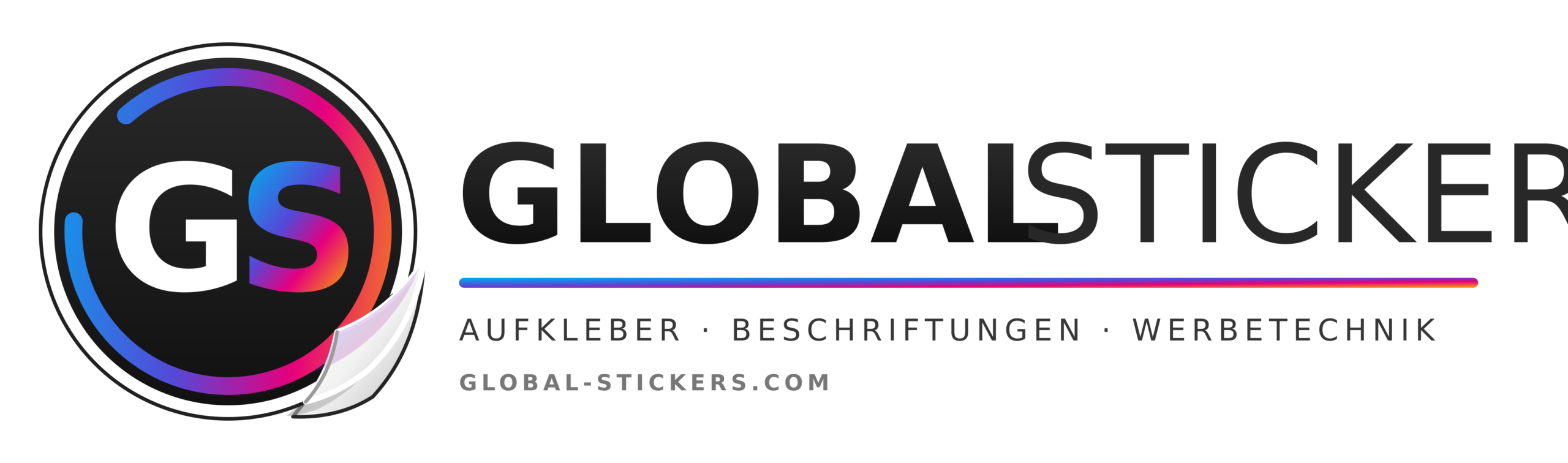 GS Logo
